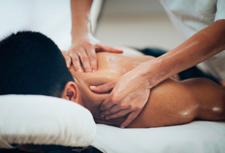 Poznaj nas bliżej! <br> Mobilne Spa