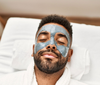 Body & facial treatments 