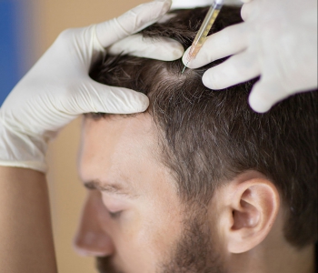 Body & facial treatments 