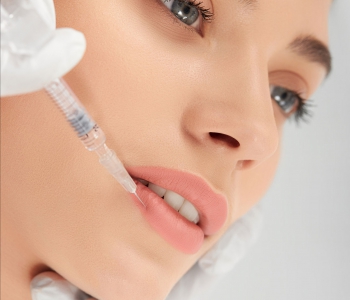 Body & facial treatments 