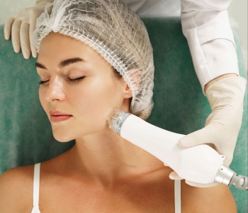 Body & facial treatments 